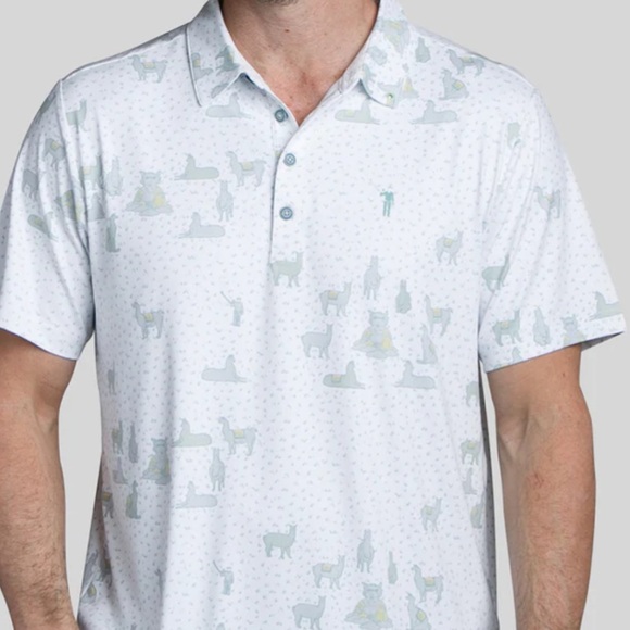 William Murray Golf Other - ⛳️ William Murray Men’s Golf Polo